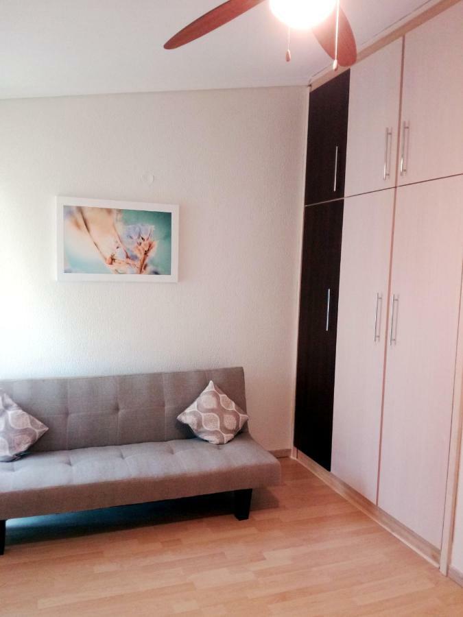 Sweet Maisonette Peraía Buitenkant foto